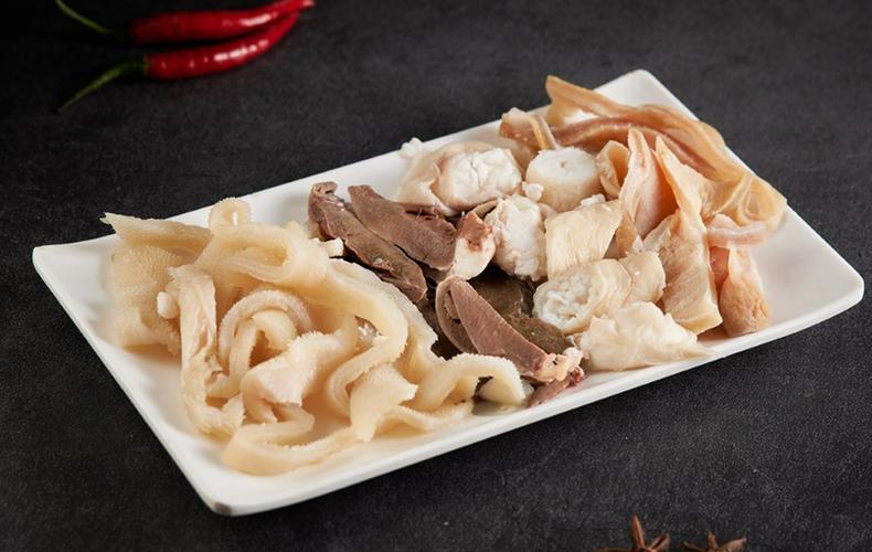 餐飲食品行業通用經營范圍解析與管理建議