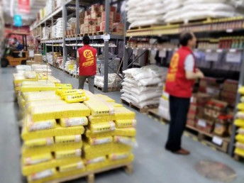 武漢生活配送新選擇 福達坊糧油調味品批發直供指南
